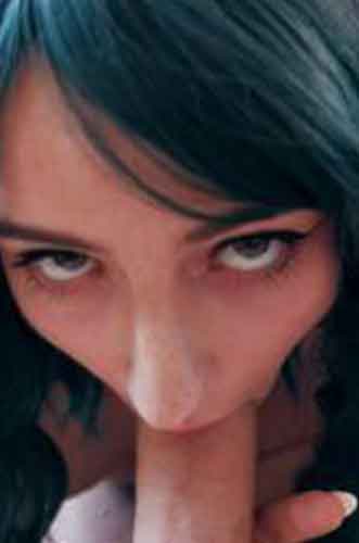 Sarah, 34 Jahre